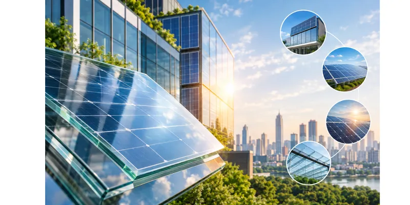 Solar Photovoltaic Glass Market Projected to Reach USD 27.3 Billion by 2028